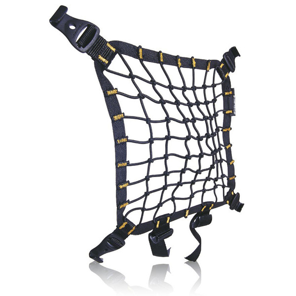 Point 65° N - Filet Cargonet - 25L Noir