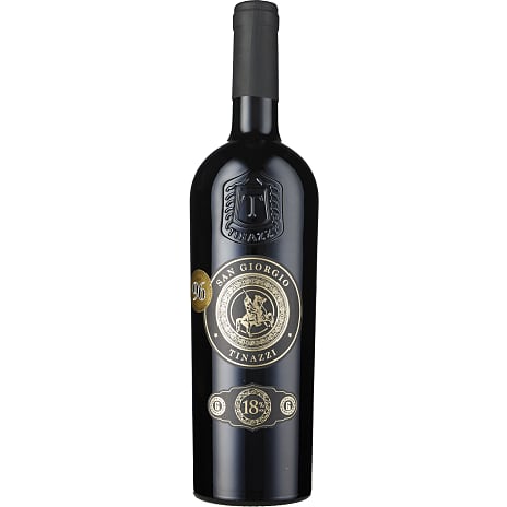 San Giorgio Rosso
