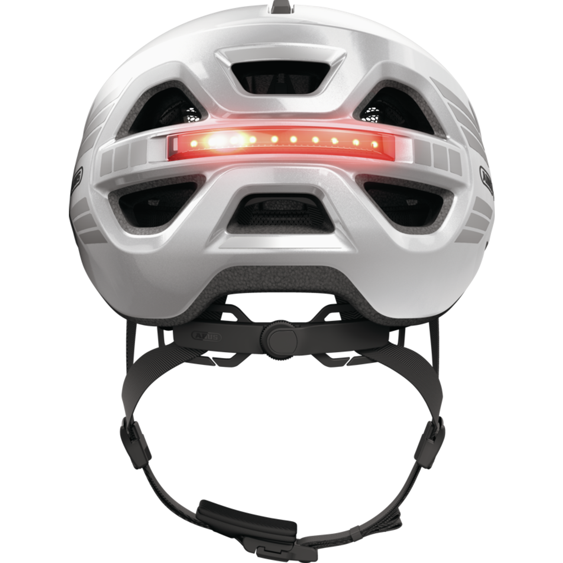 ABUS Urban-I 4.0 Fietshelm