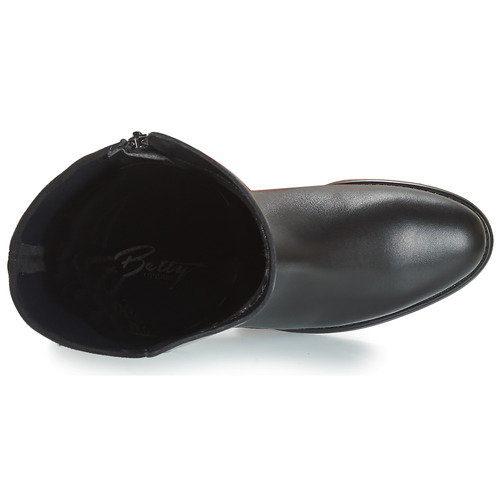 Betty London - JENDAY - Noir