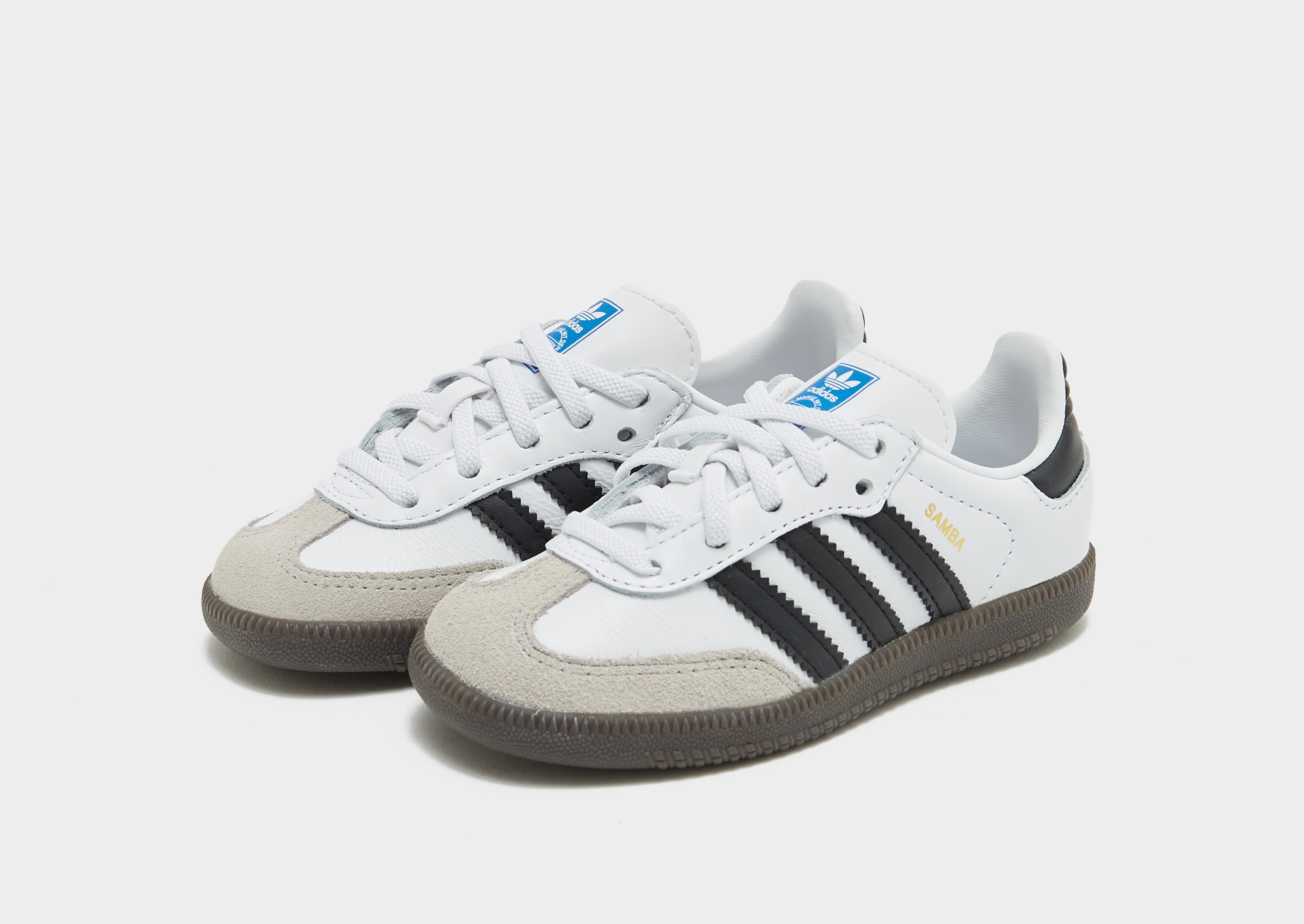 adidas Originals Samba OG Bébé