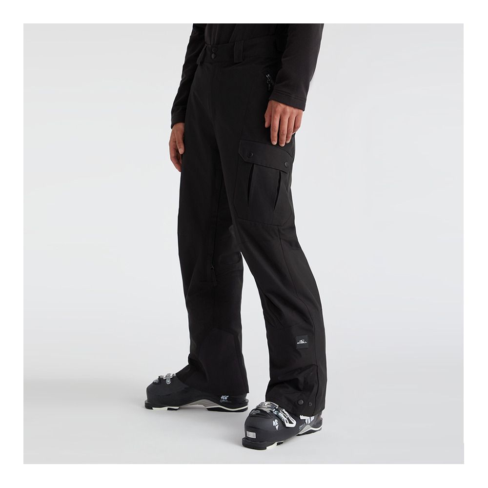 O'Neill CARGO - Pantalon ski Homme black out