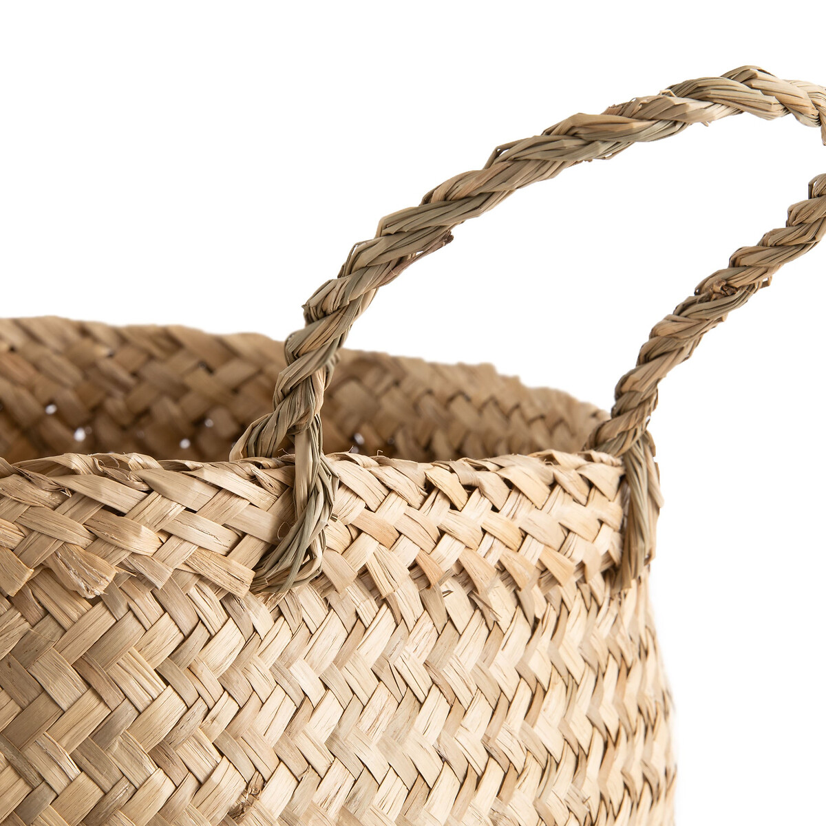 LA REDOUTE INTERIORS<br>Cesto esférico H50 cm, Rixy