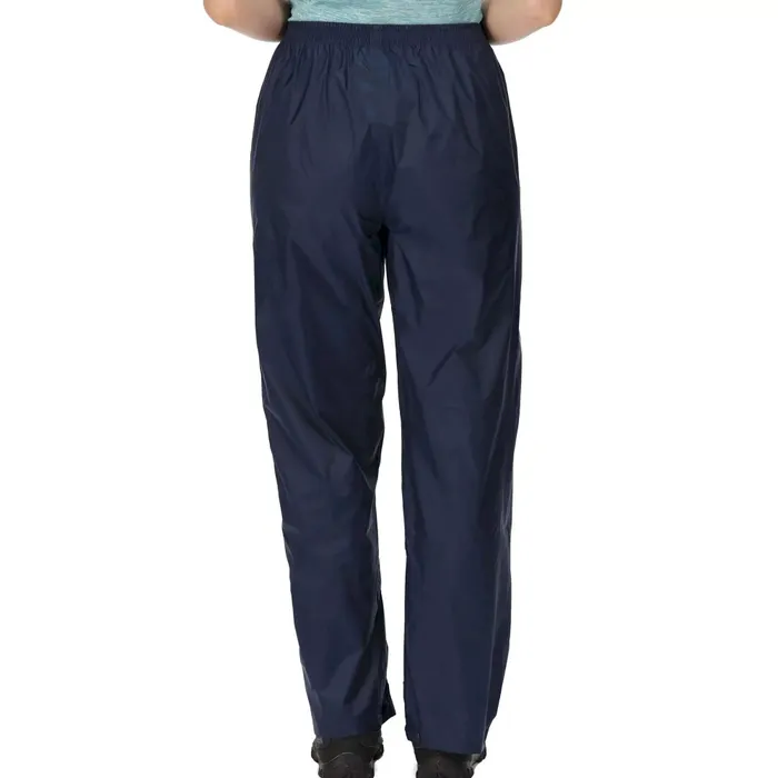 Regatta Regenbroek Pack-It Dames