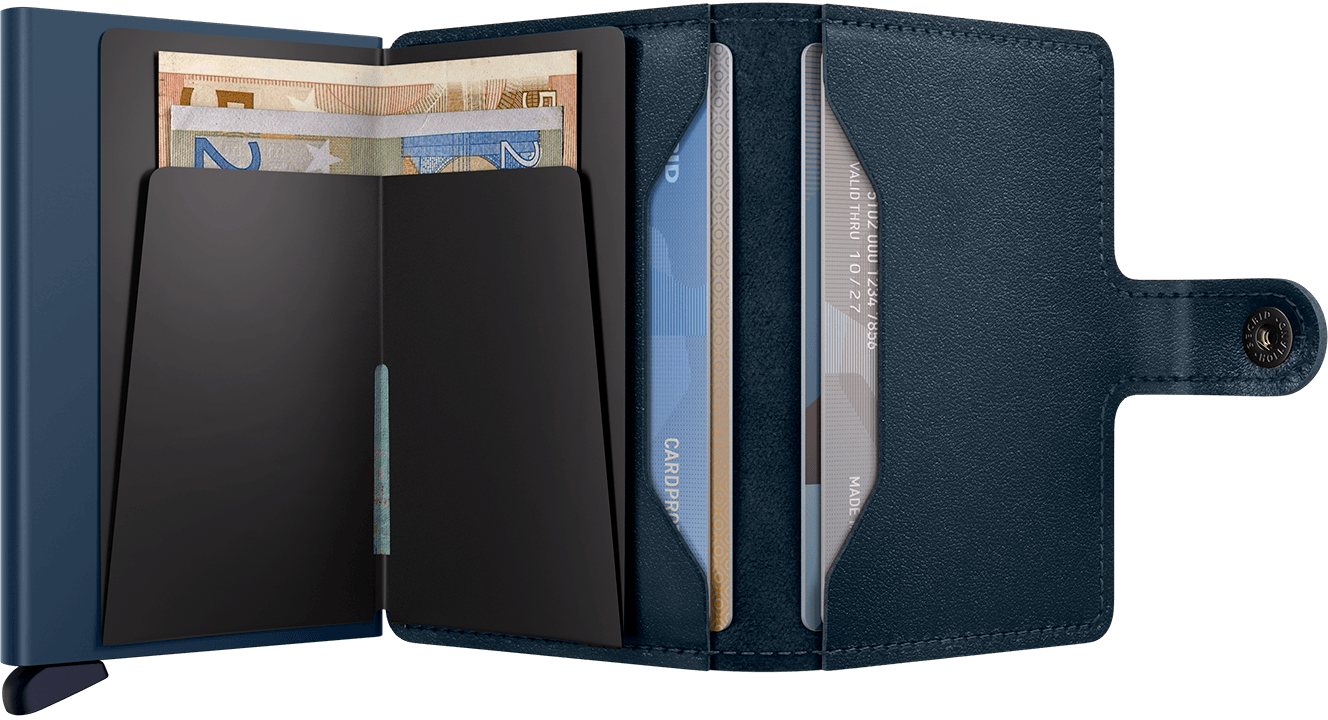 Miniwallet original