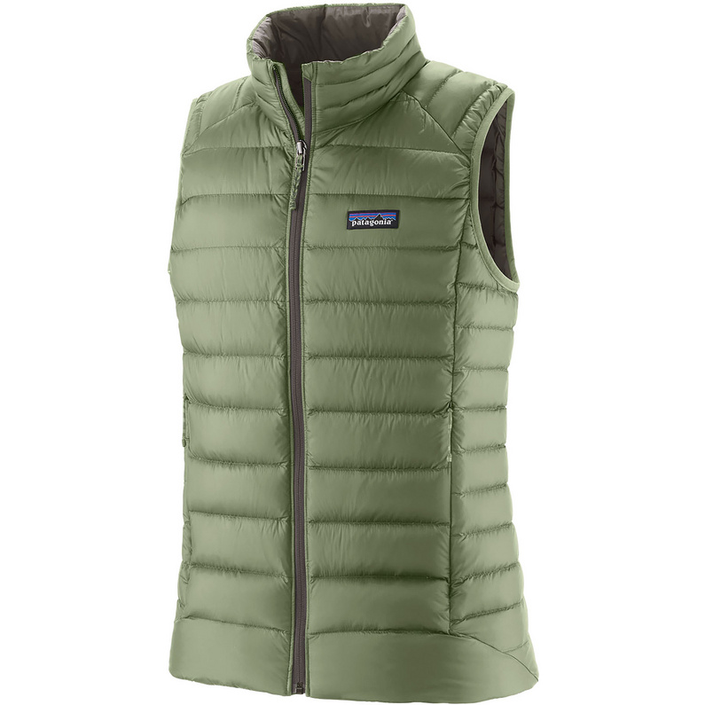Patagonia Damen Sweater Down Weste