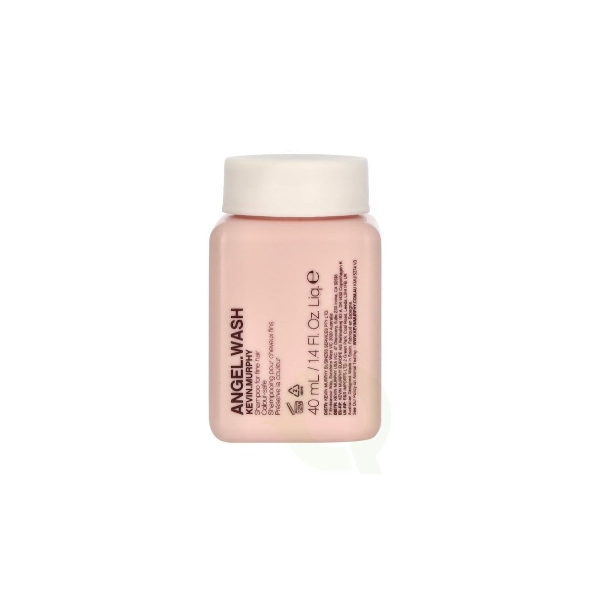 Kevin Murphy Angel Wash Shampoo 40 ml
