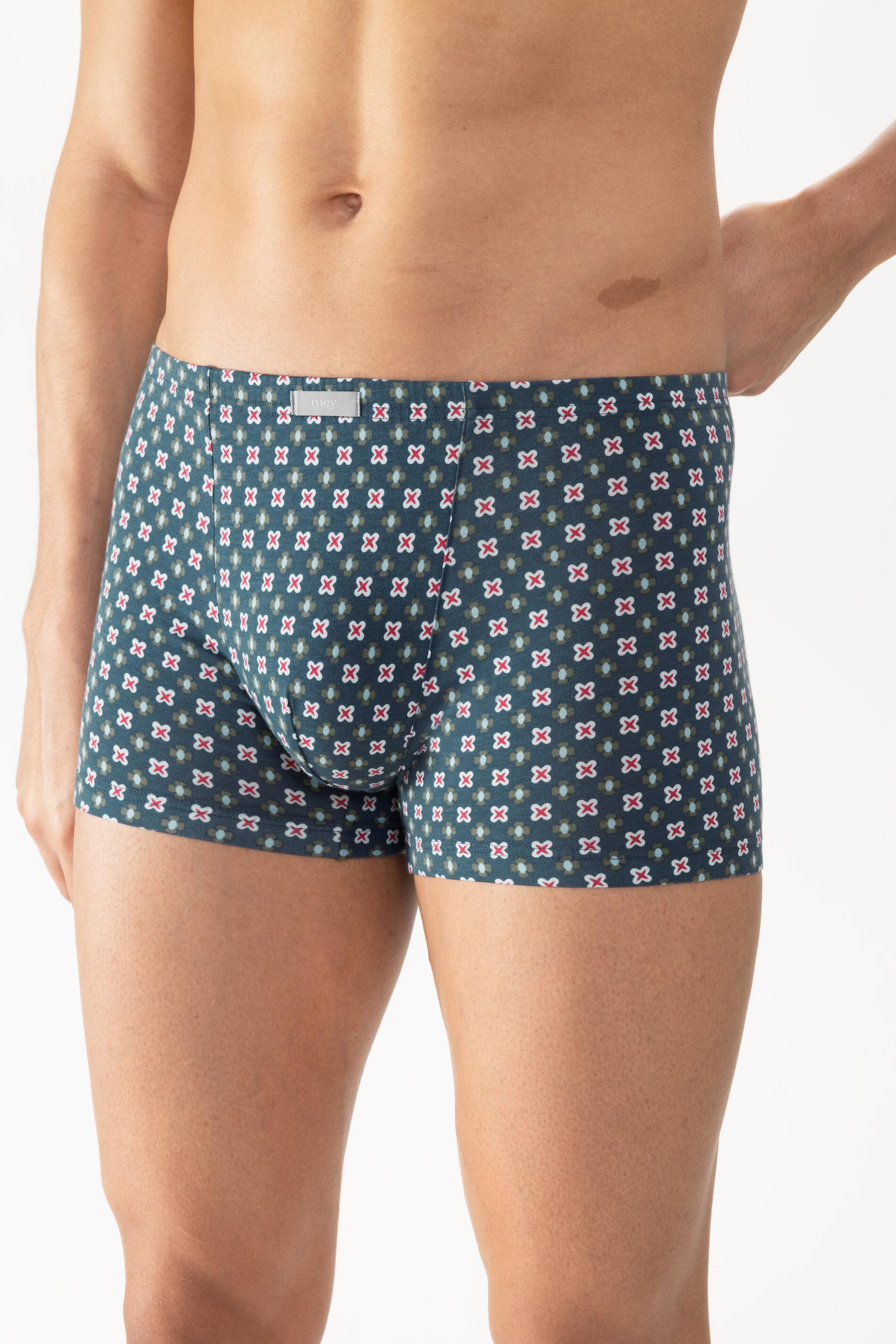 Shorty<br>Serie Gentlemen Geo