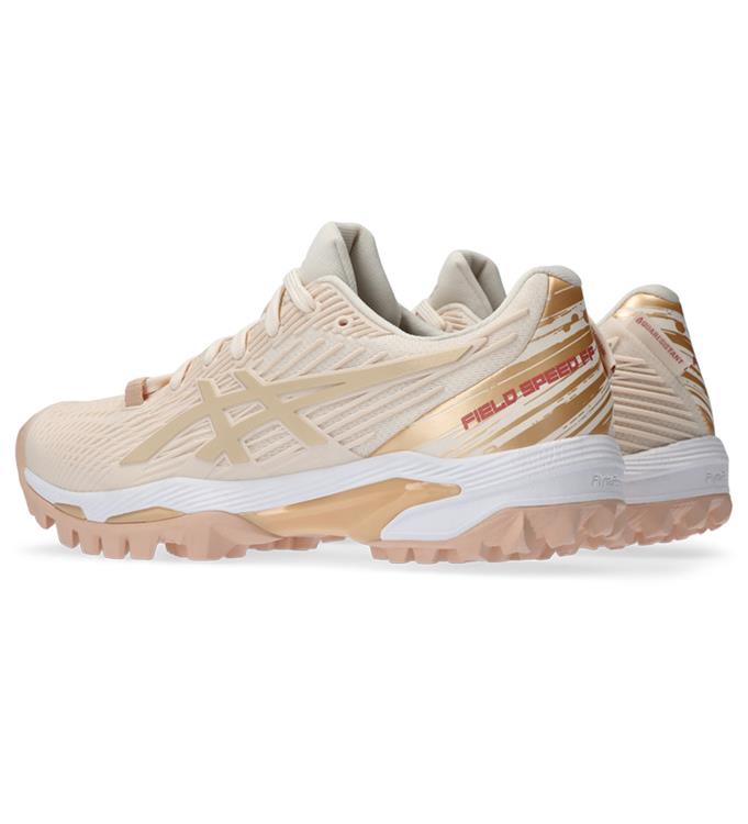 ASICS Women FIELD SPEED FF Hockeyschoenen