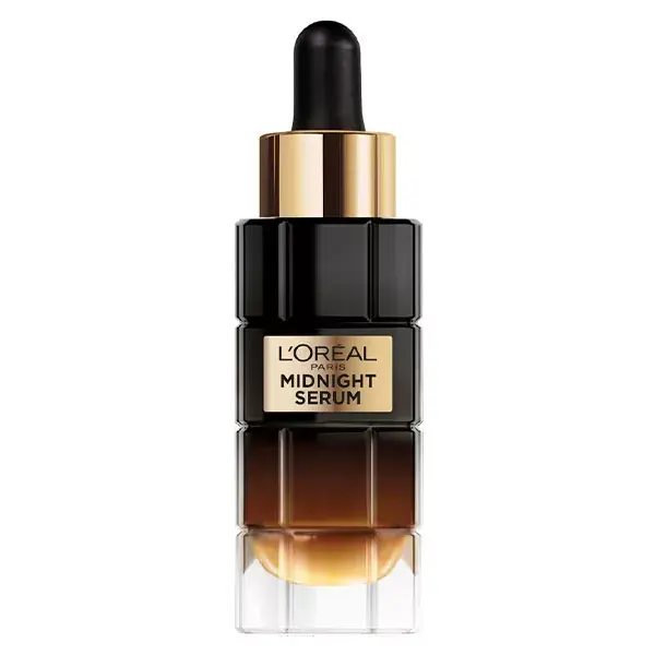 Sérum de Renovação Celular Age Perfect Midnight da L'Oréal Paris 30ml