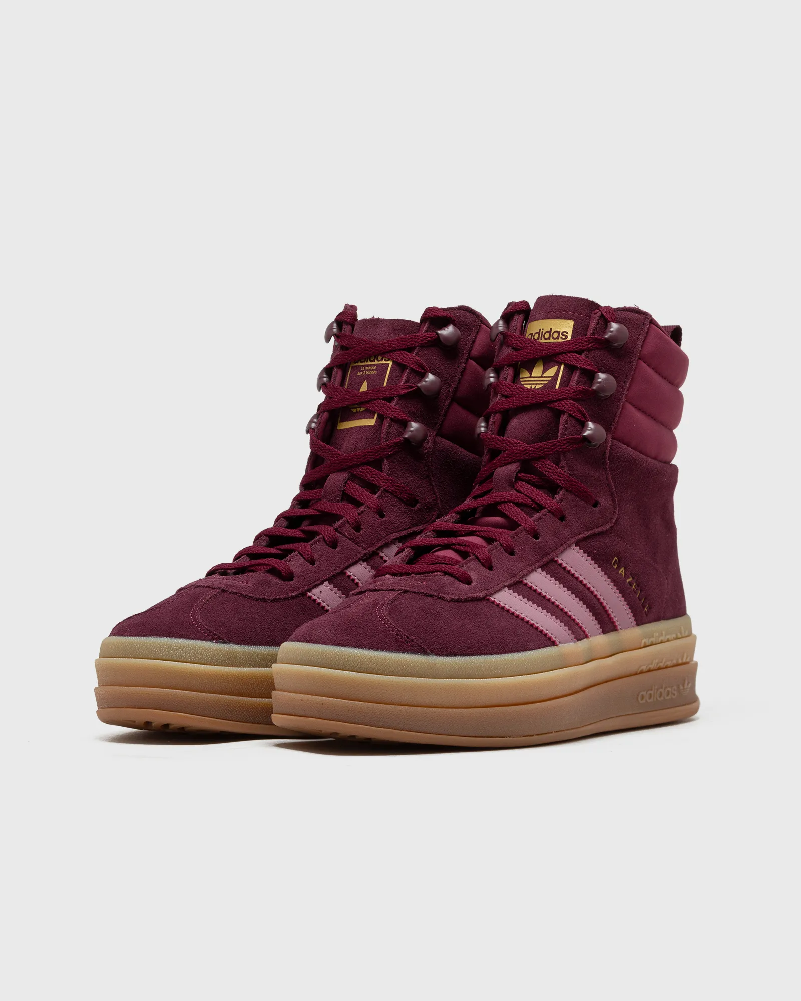 Adidas WMNS GAZELLE BOOT