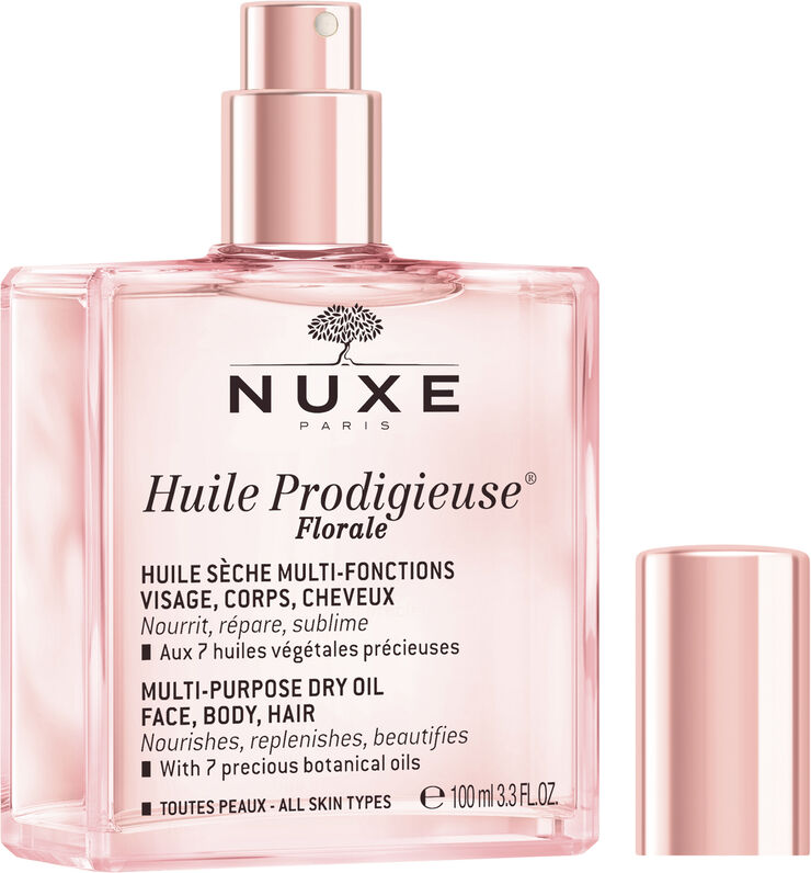 NUXE Huile Prodigieuse Florale