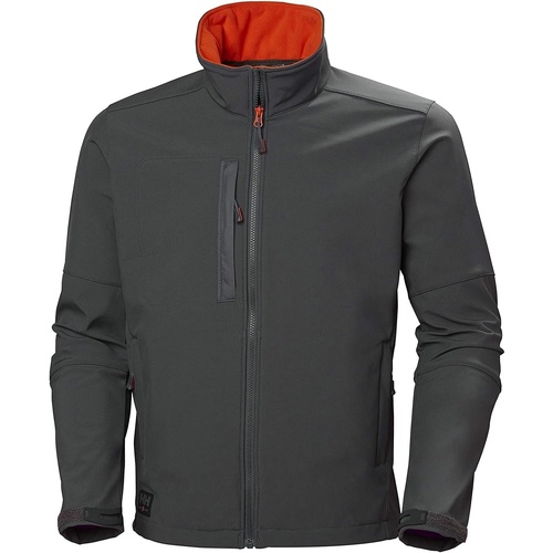 Helly Hansen - 74231 Gris