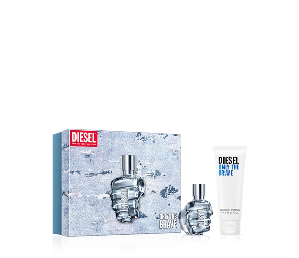 Diesel Only The Brave Sets mit Düften