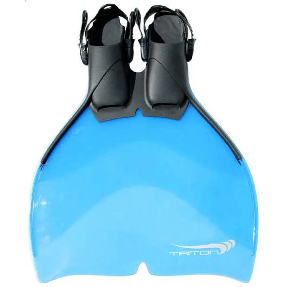 So dive Triton Monoflosse