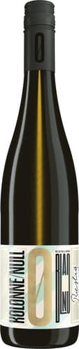 Kolonne Null Riesling Alkoholfrei