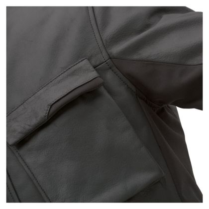Blouson Tucano Urbano MASSIMO - Noir
