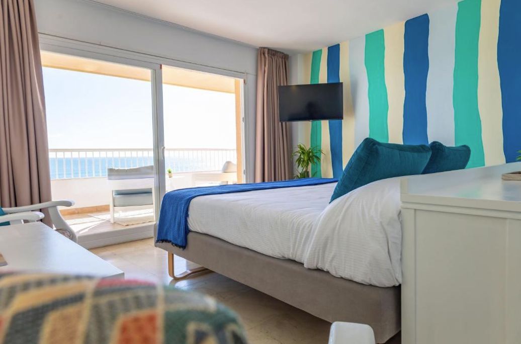 La Jabega Apartments Logies - Appartement