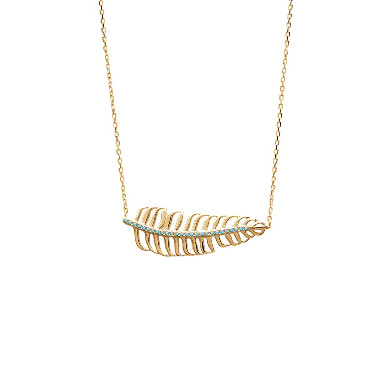 Collier pour femme PALME - Lorenzo R