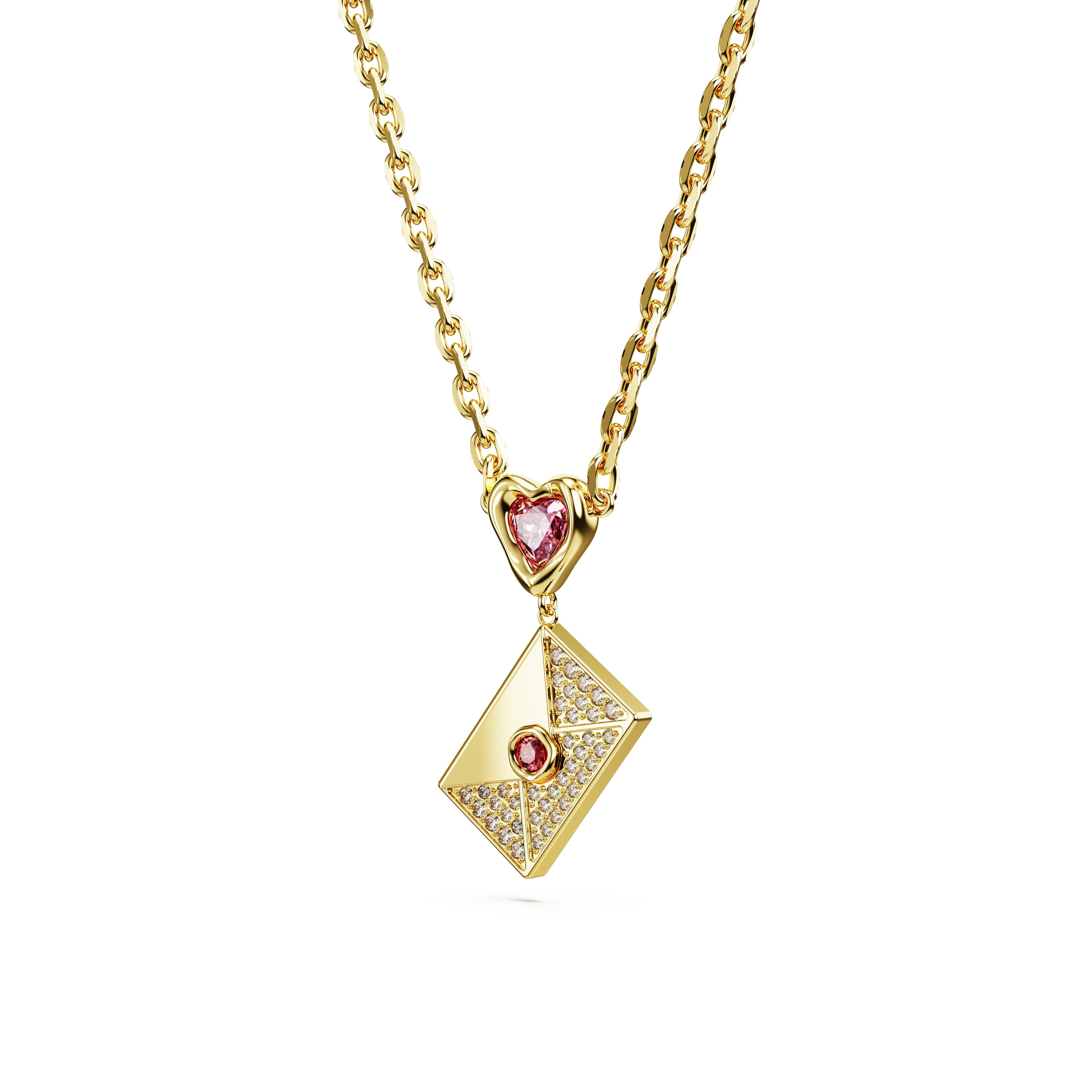 Swarovski Letra Set Ld99