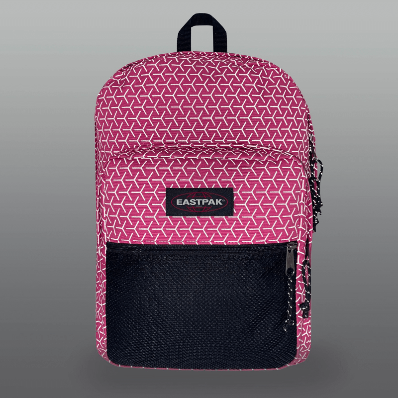 Sac à dos Pinnacle 38 Litres Refleks Metal Pink