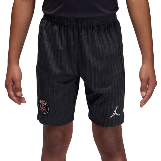 Nike Paris Saint-Germain 4th Tenue Kids 2025/2026