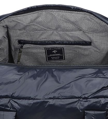 Ver de Terre Wickeltasche - Navy