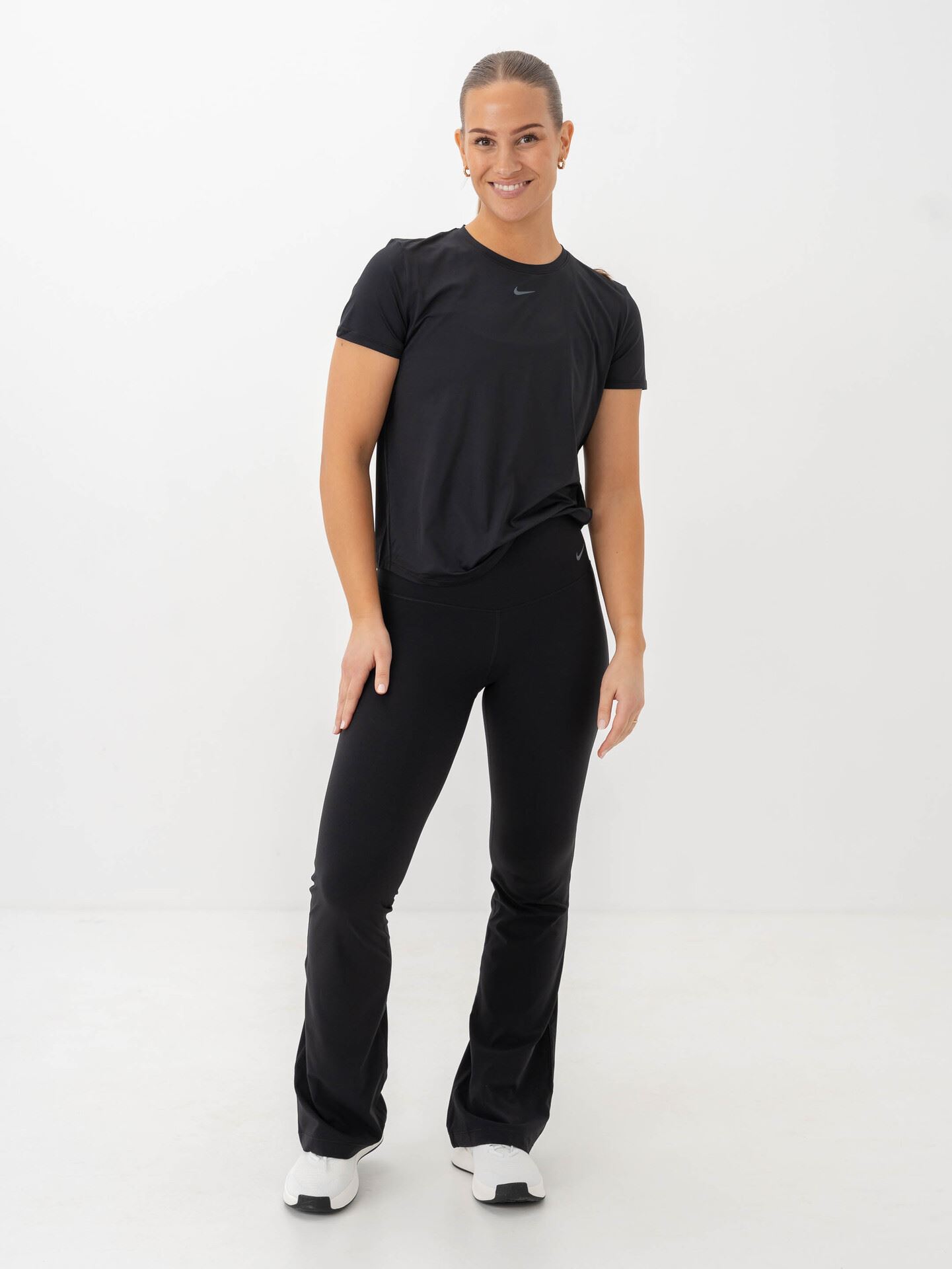 One Classic Dri-Fit Short Sleeve Top
