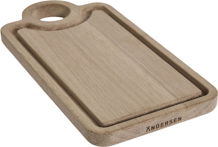 Andersen - Furniture Circle Carvingboard Eg