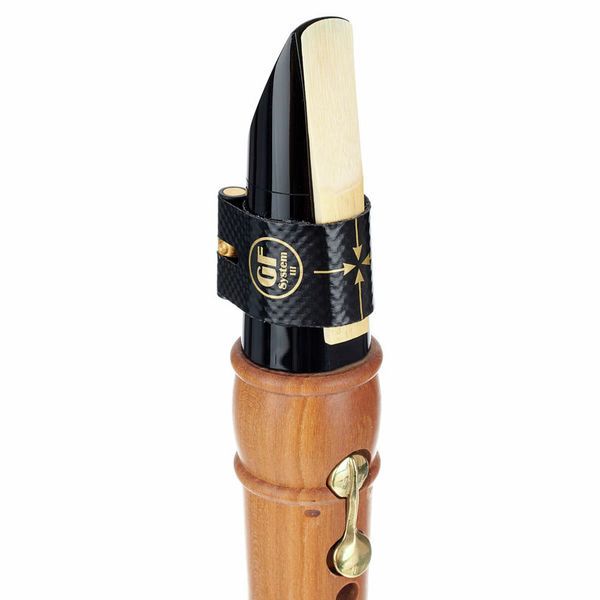 Kunath Clarineau German fing. 3-keyed
