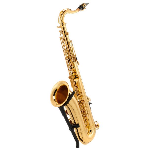 Yamaha YTS-62 02 Tenor Sax