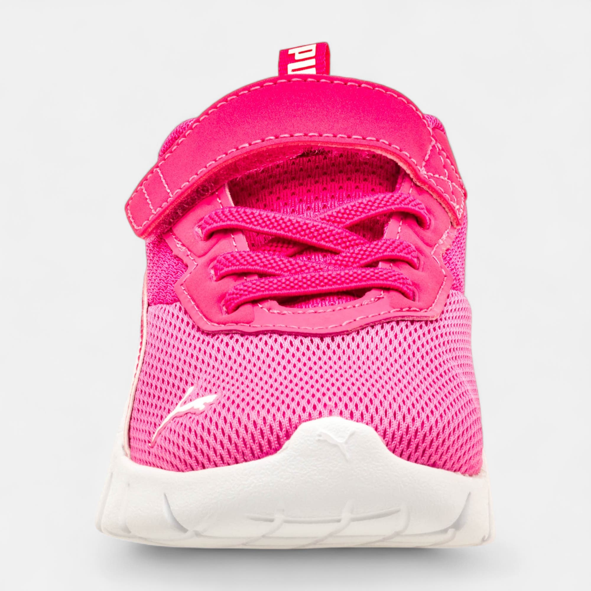 Sneakers Fille rose