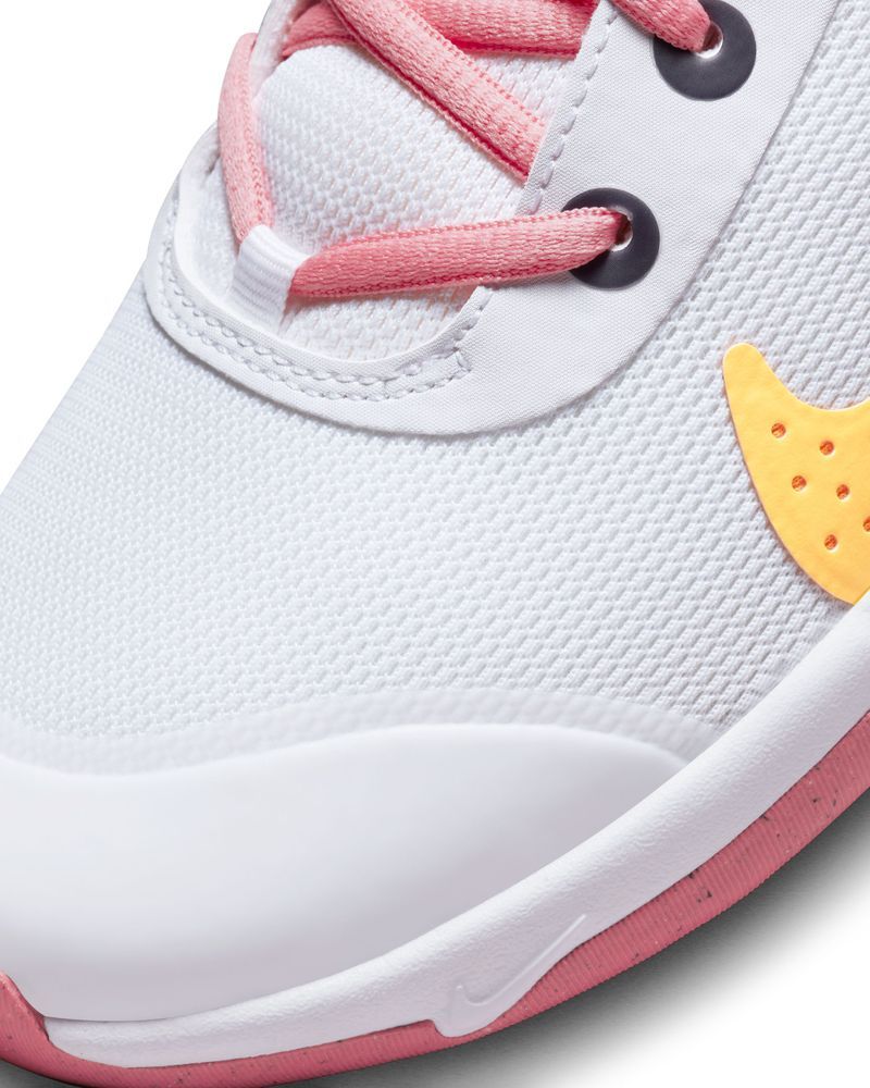 Chaussures Nike Omni Multi-Court pour enfant