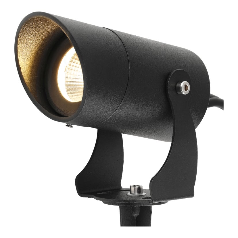 Spotlight 24 V 670 lm  10 W