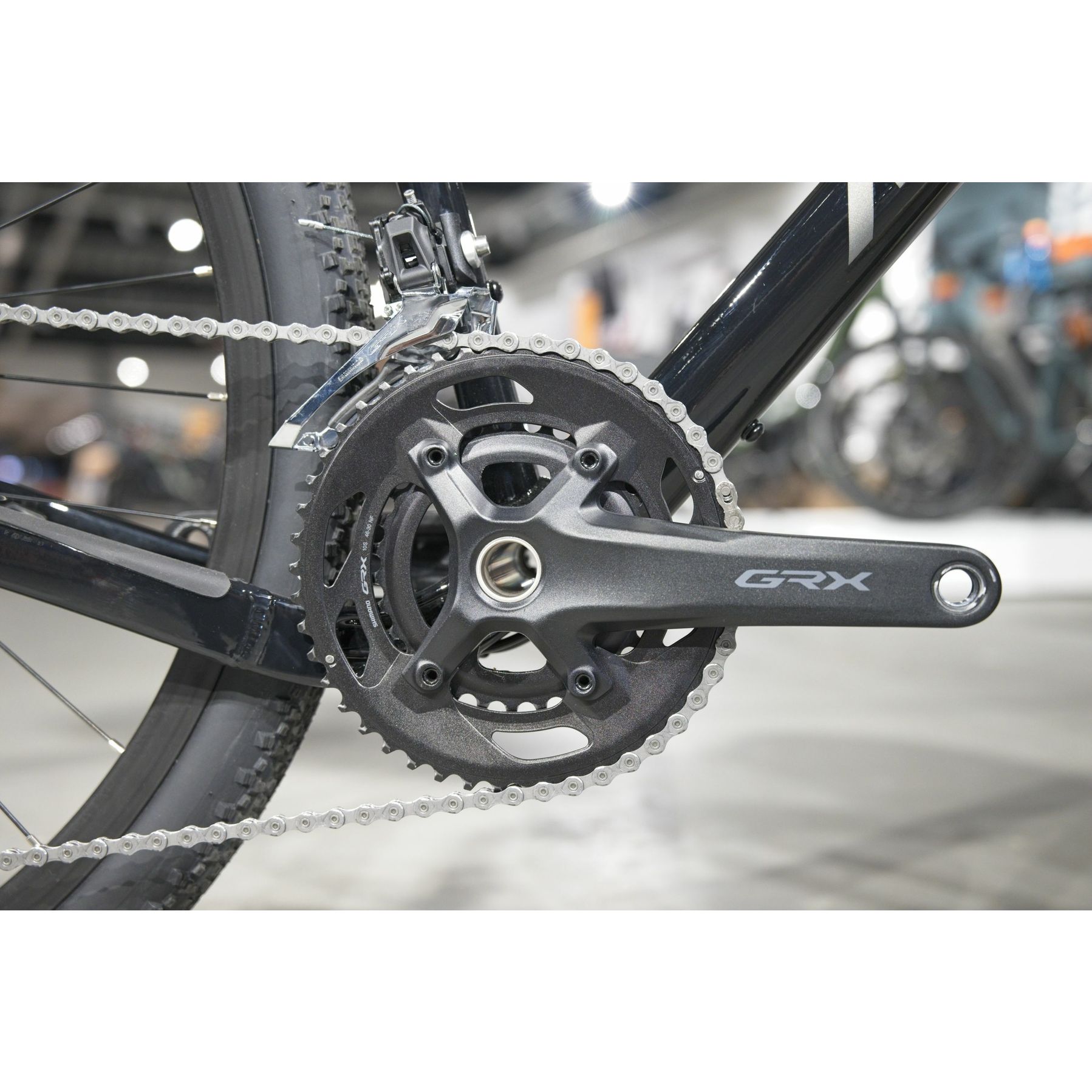 Merida Silex 400 2025