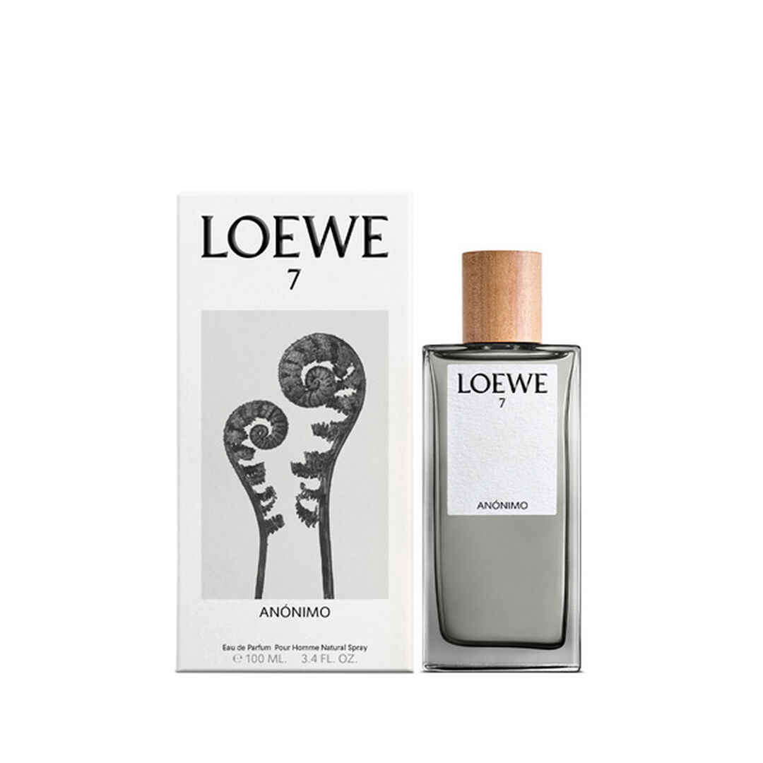 LOEWE LOEWE 7 ANONIMO Eau de Parfum - 100ml