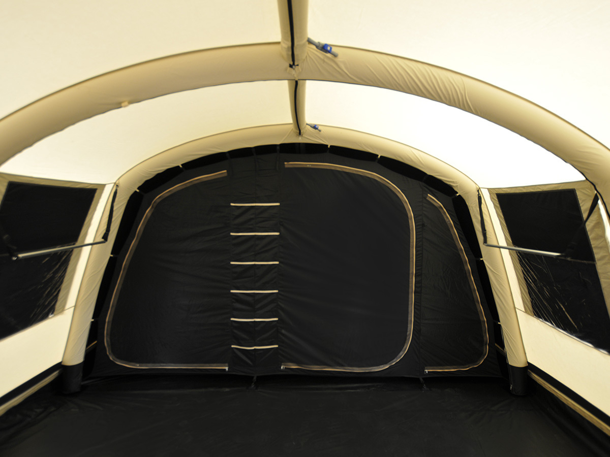 Obelink Miami 5 TC Easy Air opblaasbare tunneltent - 2025