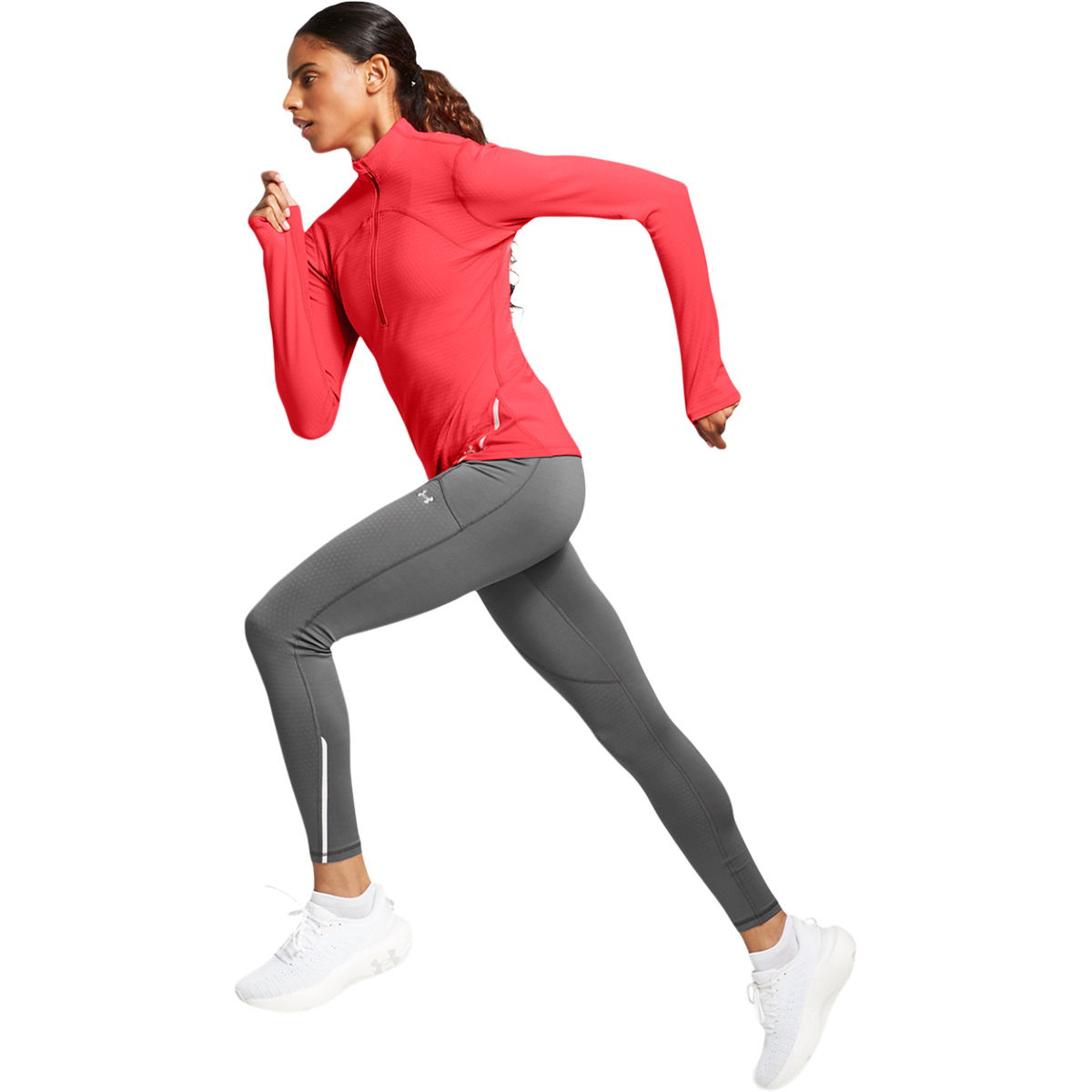 Under Armour Vanish CW Løbetights Dame