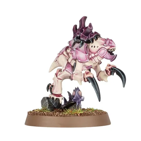 Games Workshop Warhammer 40.000 - Tyranids: Von Ryan's Leapers