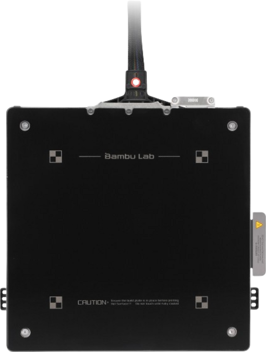 Bambu Lab  Heatbed - HV, P2S    High Voltage Heizbett