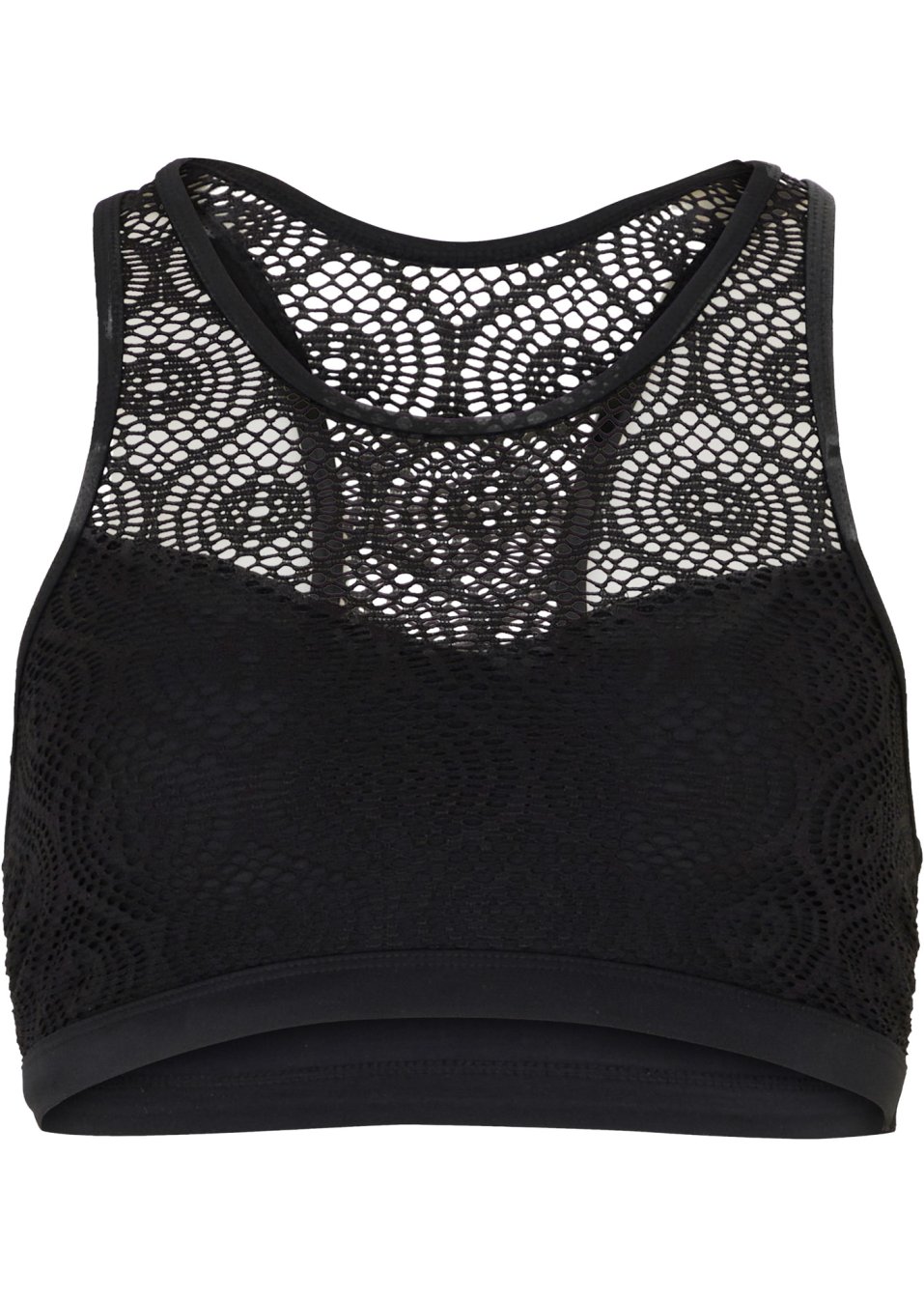 Haut de bikini brassière