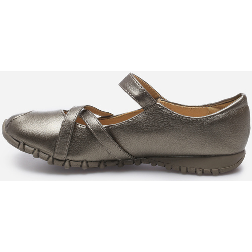 La Modeuse - 24072_P60731 Plata