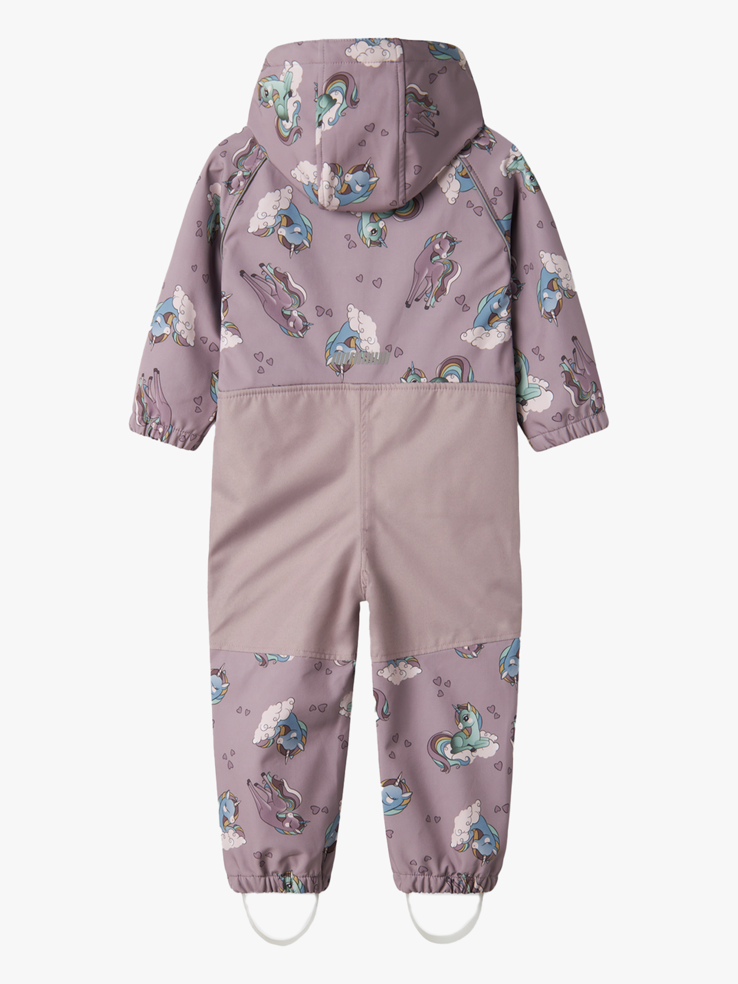 Alfa08 Softshell Suit All Over Print