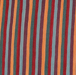 porta x Ipek Kelimteppich GASHGAI FUYUMI 72 x 208 cm mehrfarbig