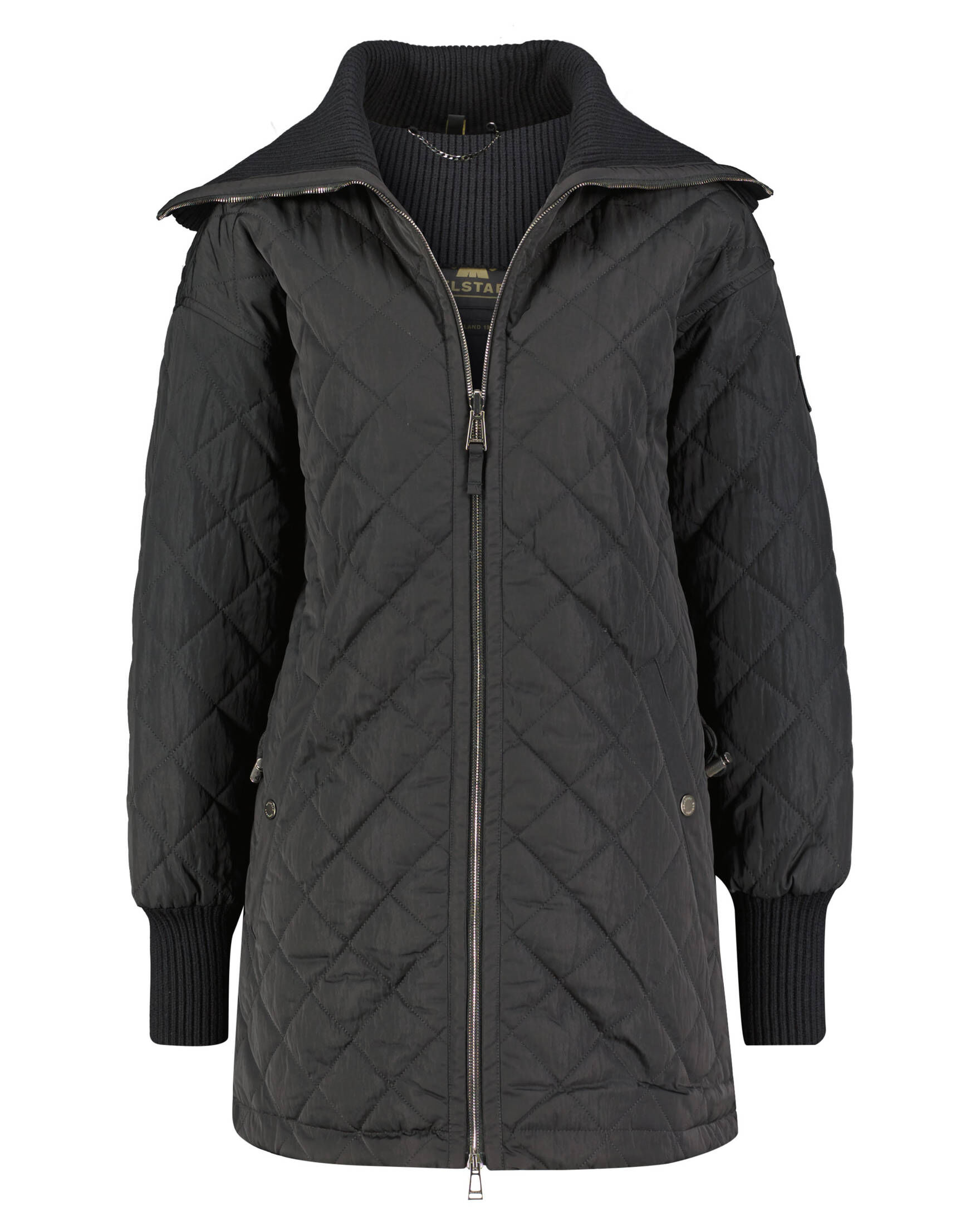 Belstaff| Damen Mantel BOARDWALK