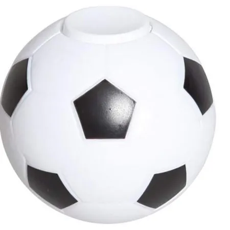 Vedes Finger Fußball