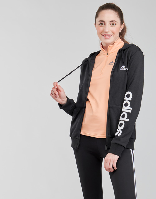 Adidas Sportswear - WELINFT FZ - Noir