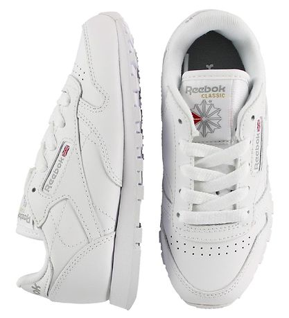Reebok Classic Schuhe - Weiß