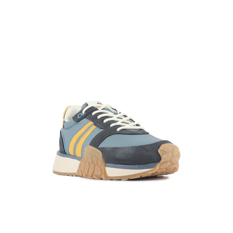 Troop Runner Flame - Chaussures lifestyle