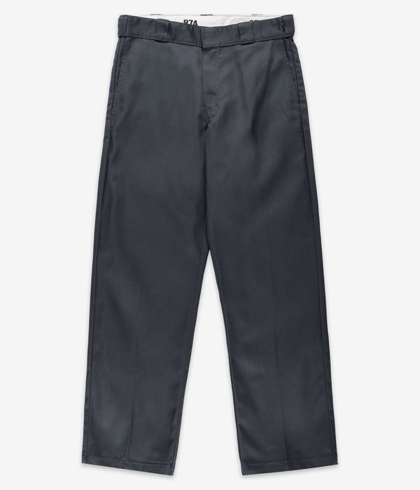 Dickies 874 Work Recycled Hose (charcoal grey)